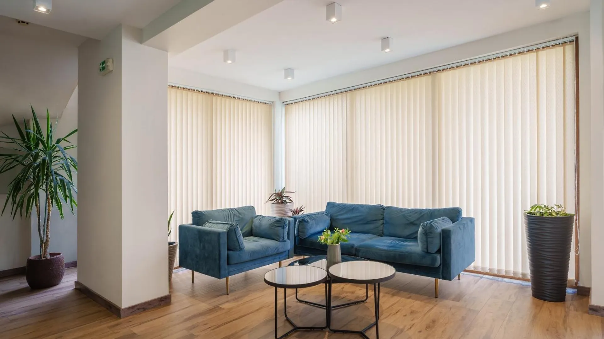 Hotel Milan Primorsko
