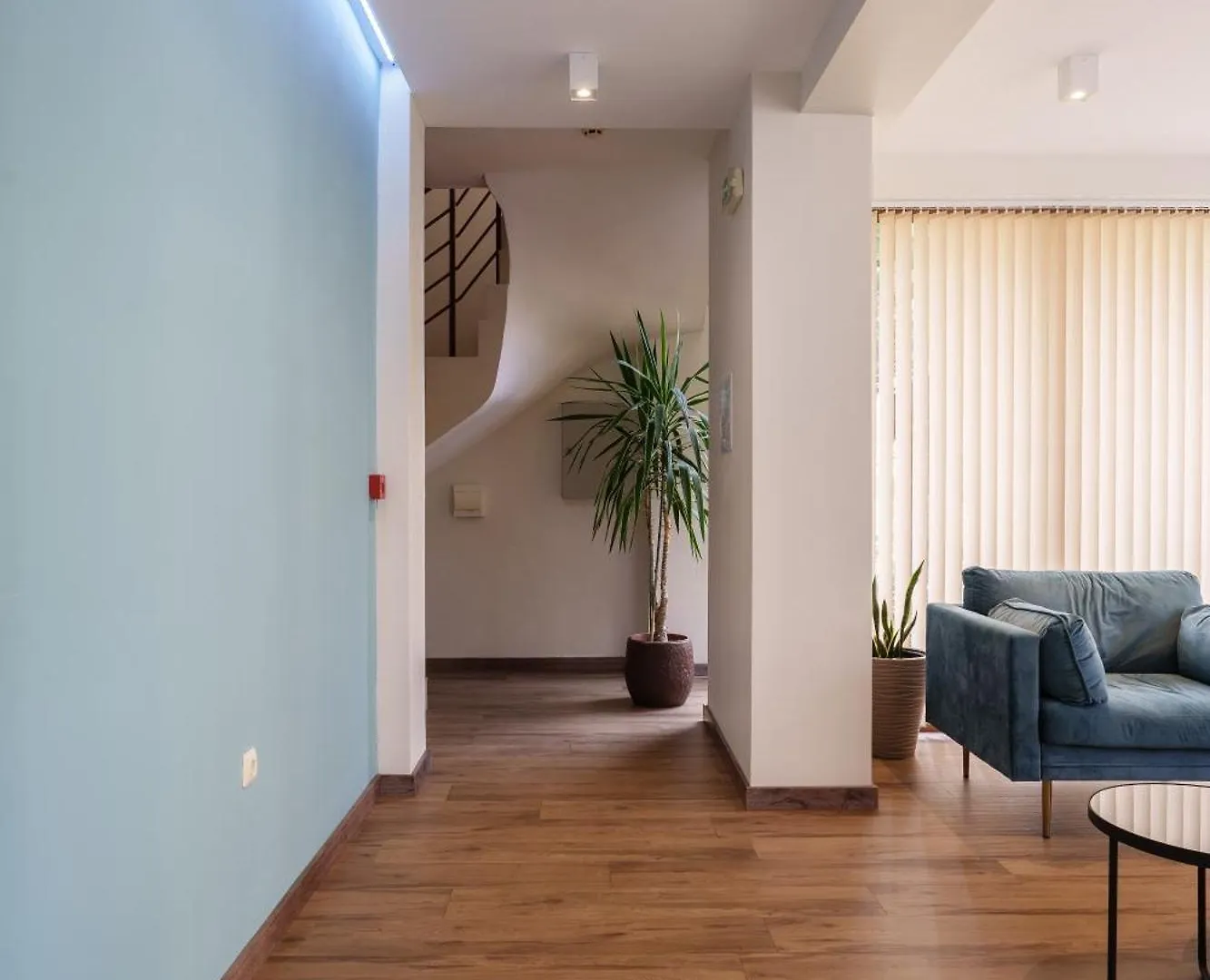 Hotel Milan Primorsko