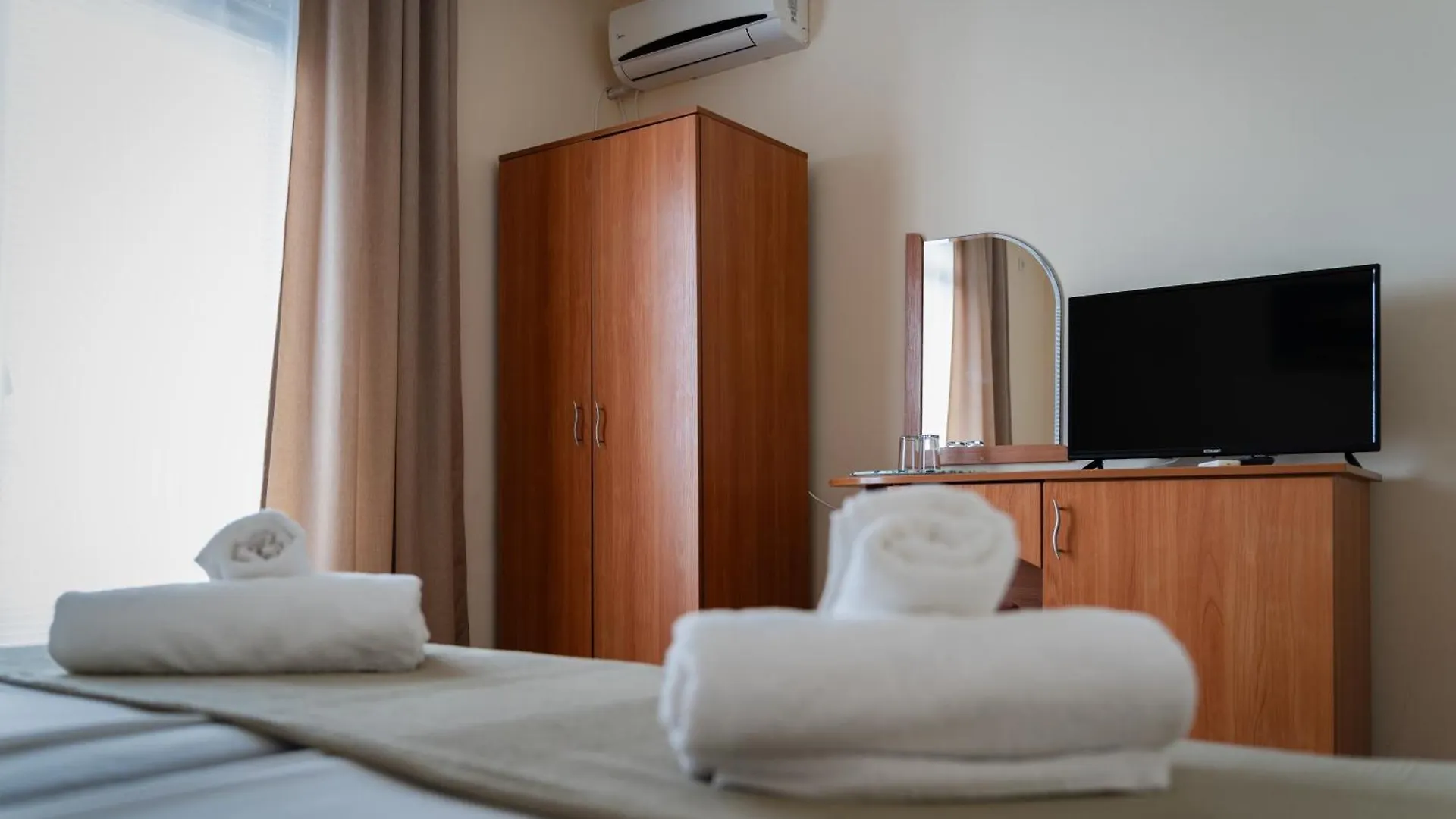 Hotel Milan Primorsko
