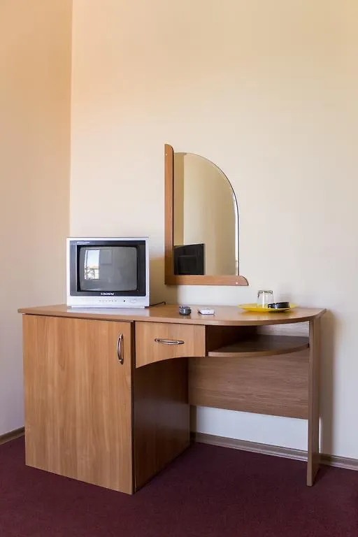 Hotel Milan Primorsko 2*,  Bulgaria