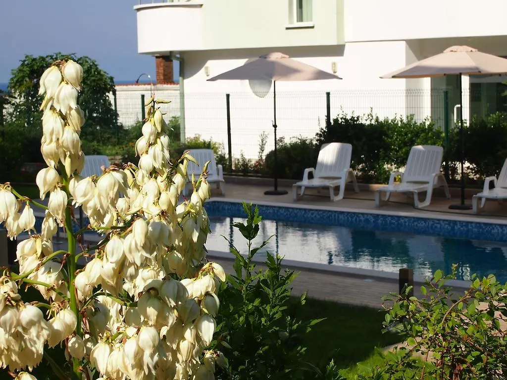 Hotel Milan Primorsko