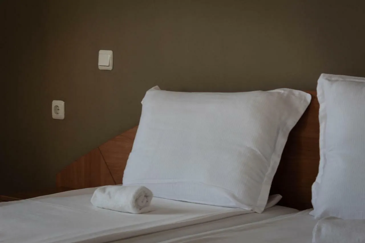 Hotel Milan Primorsko 2*,  Bulgaria