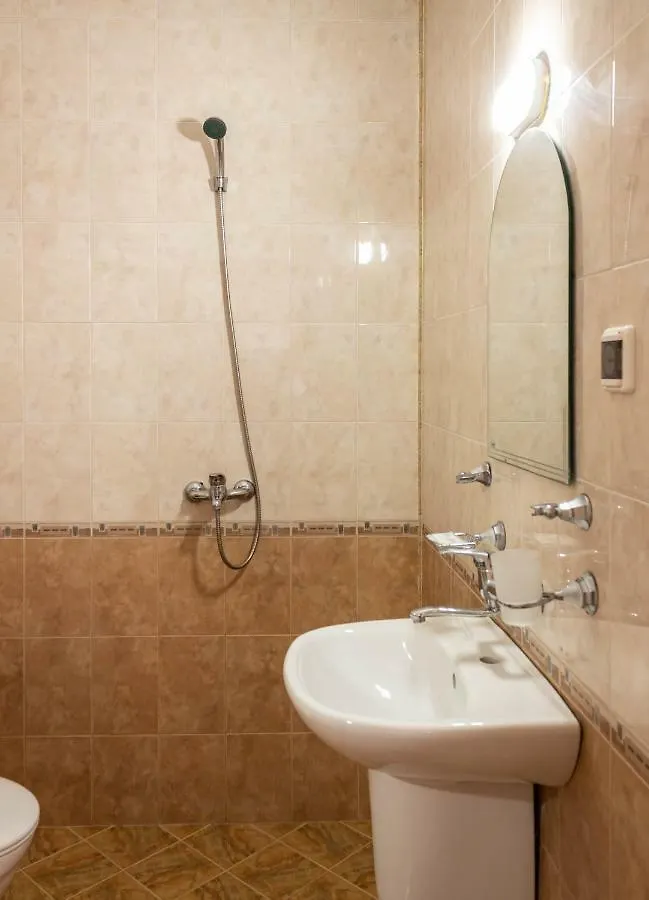 Hotel Milan Primorsko